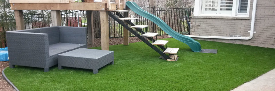 Providing Landscape and Turf Products Since 1995 
