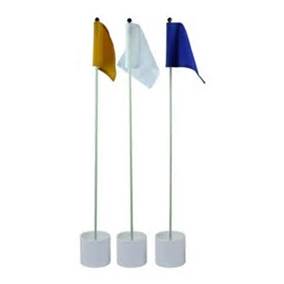 Putting Green Stick 30 inch (White or Yellow)