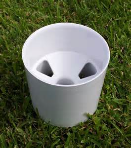 Putting Cup (Aluminum 4 inch)