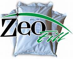 ZEO FILL  (PET ODOUR CONTROL INFILL)