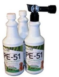 Pet Deodorizer PE-51