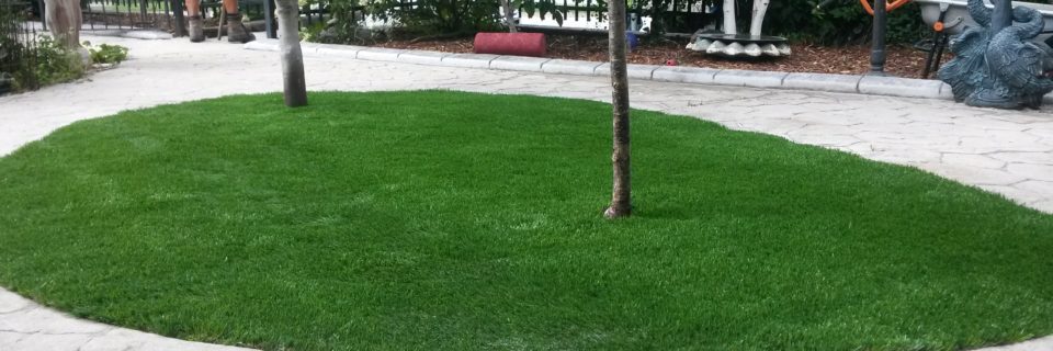 No Job Too Big or Too Small