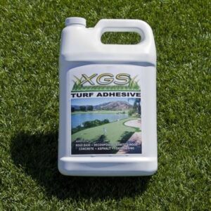 Turf Adhesive XGS (1 gallon)