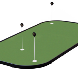 Portable Indoor Putting Greens