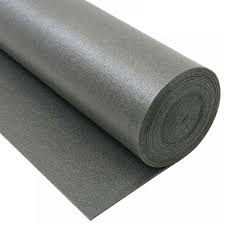 Foam Shockpad (for putting greens) 5 mm