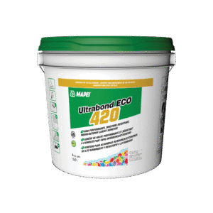 Eco420 Outdoor Turf Adhesive (1 gallon)