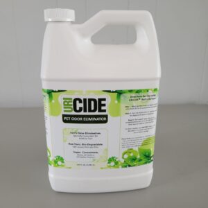 Uricide Pet Odour Eliminator (1 gallon jug)