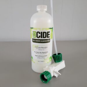 Uricide Pet Odour Eliminator (32 oz. Spray Bottle)